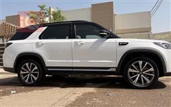 Changan CS95